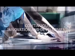 La natación durable se adapta al bikini que los bañadores de Underwire de la tela especial parten firmemente