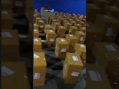 Traje de baño de una pieza para mujer conservador de entonado de colores de una pieza atractivo del bañador del bikini